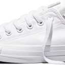Converse Unisex Adult Chuck Taylor All Star Low Top Sneaker, 

Men's 6, Women's 8
