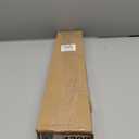 LazBlinds No Tools No Drill Cordless Cellular Shades, Light Filtering Honeycomb Shades for Home, Thermal Insulation Blinds for Windows, 22" W x 64" H, White