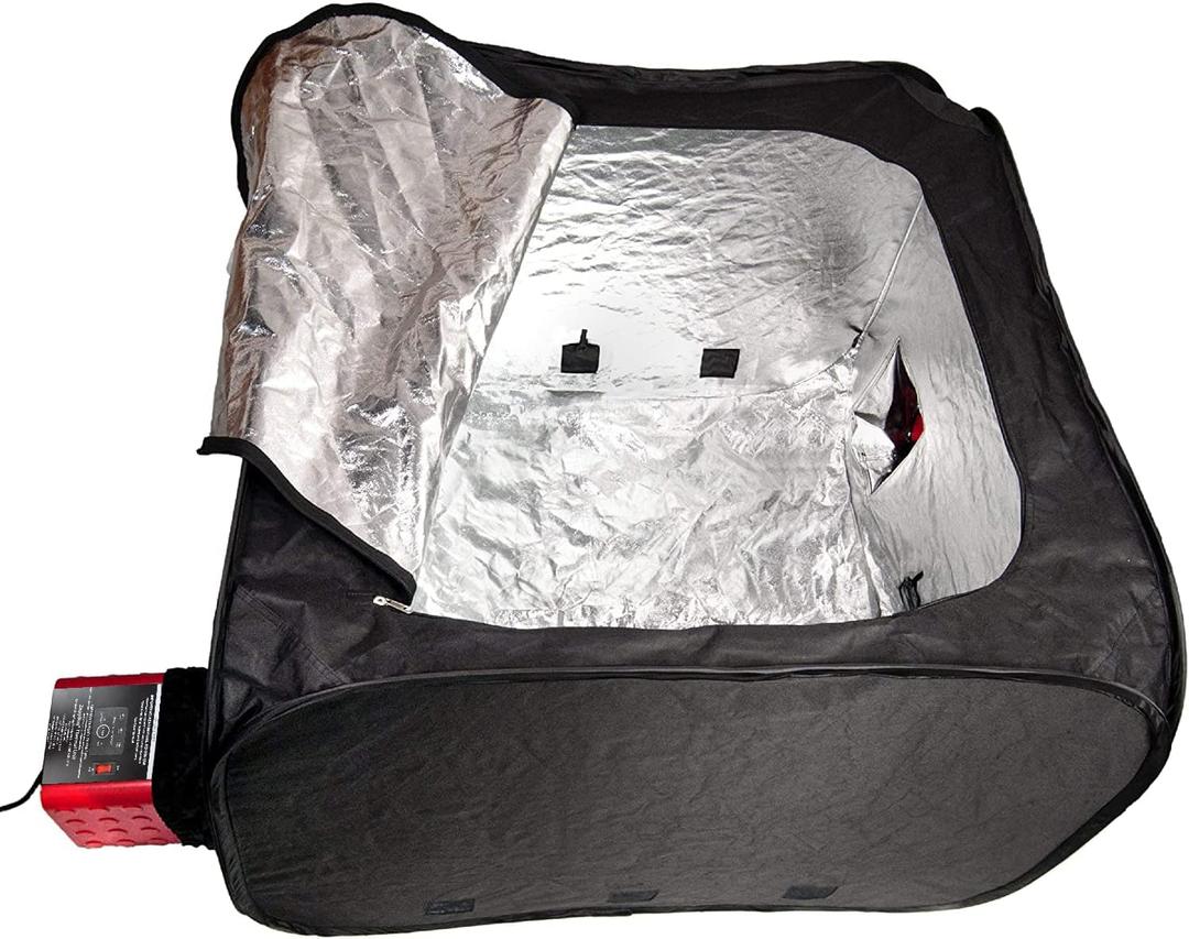 ZappBug The Oven 2 XL Large Bed Bug Heater