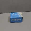 Boat Marine 68V-W0078-00 Water Pump Impeller Kit for Yamaha 4 Stroke 75 90 115 HP Outboard Replacement 68V-W0078-01 Sierra 18-3523