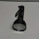 UV Flashlight Black Light, Ultra Bright 100 LED 395 nM Ultraviolet Blacklight Detector with UV Protective Glasses for Dry Pet Dog Cat Urine Stains, Bed Bug, Scorpions Matching with Pet Odor Eliminator