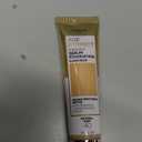 L'Oreal Paris Age Perfect Radiant Serum Foundation with SPF 50, Natural Buff, 1 Ounce (1 Fl Oz (Pack of 1))