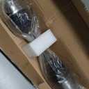 SCITOO Front Left Driver Side CV Axle Shaft Assembly Fit for Ford Focus 2.0L,2.3L BV6Z3B437C,66-2309