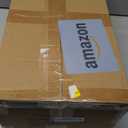 Christmas Tree 30 inch Prelit 2 Set Pathway Porch Christmas Trees Pre-Light LED Battery Operated Outdoor Xmas Decor for Entrance Driveway, Yard, Garden, Red Berries, Pine Cones (Brief Green)