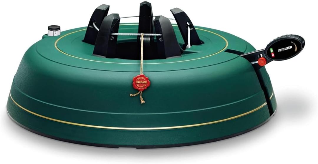 Christmas Tree Genie XXL (6in)