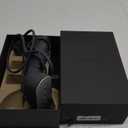 Steamery Handheld Clothes Steamer Cirrus 3, 1200W, US Plug, Heated Ironing Plate, Fast Heat Up, Garment Wrinkle Remover, Black