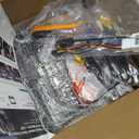 4+64GB Radio for Mitsubishi Outlander 2007-2013 Android 15 CarPlay Stereo 8 Core 9" Touchscreen GPS DSP 59UI Backup Camera