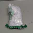 Perfashion Girls Tennis Dress 1/4 Zip Golf Outfit Built-in Bra & Shorts Pickleball Athletic Dress Workout Pockets 10-11Y