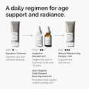 The Ordinary Argireline Solution 10%, Serum Good for Reducing the Appearance of Fine Lines, 1 Fl Oz
