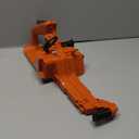 Fuel Gas Tank Handle Assembly Fit for Husqvarna 340 345 346XP 350 353 Chainsaw 503863771,503863703