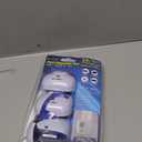 Bell + Howell Ultrasonic Pest Repeller Home Kit (Pack of 3), Ultrasonic Pest Repeller, Pest Repellent for Home, Bedroom, Office, Kitchen, Warehouse, Hotel, Safe for Human and Pet