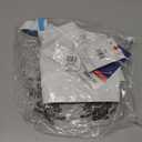 Champion Full Support Sports Bra, Size 34DD, White Double Dry