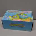 Educational Baby Toys 6-12 Month, Musical Crawling Turtle, Infant Toys for 6 7 8 9 10 Month Old Boy Girl, Christmas Bilingual Baby Gifts for 3-6-9-12 Months (Green)