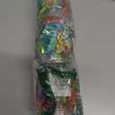 3 x 100 Pcs Baby Hair Ties, Seamless Cotton Toddler Hair Ties for Girls and Kids, Multicolor Small Soft Hair Elastics Ponytail Holders(10Colors)