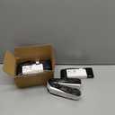 Airdeer Refill Bag Ring, Trash can bags, 10m continuous garbage bag, Designed for Airdeer Self-sealing Smart Trash Can (A1/L2, Pack of 6)