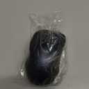 Trueque Wireless Mouse, 2.4G Ergonomic Computer Mouse with USB Receiver, 3 DPI Levels, 6 Buttons, Portable Optical Mice for Laptop, PC, Desktop, MacBook, Notebook, Office Work (Gray, Pack of 1)