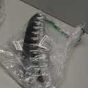 NANATI 2 Pack Bra Hangers for Closet Organizer, Wooden Tank Top Hanger, Bra Organizer with 40 Stainless Steel Hooks, Closet Organizers and Storage for Bras Camis Belts Ties, Black