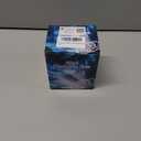 Portable Fan for Under Shirt, Waist Fan Clip On Belt, 4-in-1 Rechargeable Body Fans with LED Light, Phone Stand, Fast Charging 4-Speed Hip Personal Fans for Fishing, Outdoor, Makeup, Kitchen (White)