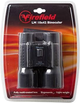 Firefield LM 10x42 Binoculars