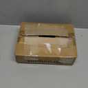 Gravipod Umbrella Base Weight | Outdoor Sand-Fillable Stabilizer for Cantilever, Offset, and Patio Umbrellas | Heavy-Duty Weather-Resistant Fabric (18 inch)