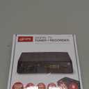 GPX TVRT149B Digital TV Tuner and Recorder