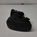 United Ortho Short Air Cam Walker Fracture Boot, Small, Black