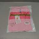 PRETTYGARDEN Womens Summer Dresses Spaghetti Strap Floral Maxi Dress Sleeveless Long Bodycon Dresses Wedding Guest Dress (L)