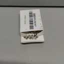 Riseuvo 30 Pcs 3A 125V Fast-Blow Glass Fuses - 0.2 x 0.79 inch / 5 x 20 mm Fuse Replacement for Christmas String Lights, Landscape Lighting, Power Tools & Electronics