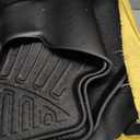 Powerty Floor Mats for 2024 2025 2026 Subaru Crosstrek & Impreza All Weather 3D TPE Anti-Slip Car Liners for 1st & 2nd Row Accessories