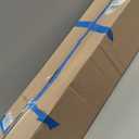 Weber XL Floor Protection Mat – Extra‑Large Grill Mat Protects Patio & Deck Surfaces, Heat & Weather Resistant