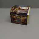 Projector Lights Outdoor, Motion Laser Star Shower, Bliss Lights with Remote Control, Waterproof, Firefly Decor for Tree Yard Garden Home, Red Green Holiday Party Landscape Decoration