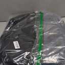 Sowaovut Travel Laptop Backpack, Extra Large High School College Backpacks, Flight Approved Daypack Business Bag Fit 17.3 inch Laptop for Men Women (Black)