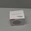 ABRRU USB Computer Speaker for Laptop, External Speakers for Desktop Computer with Crystal Clear Sound, Rich Bass and Volume Buttons, Plug-N-Play (Black)