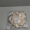 YVAINE 36 Pieces New Years Eve Party Supplies 2026 Happy New Year Decorations Include 12 Headband Tiaras 12 Noise Makers and 12 New Year Eyeglasses for New Year Party Decorations