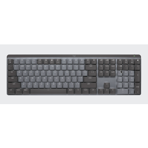 MX Mechanical
Wireless Illuminated Performance Keyboard