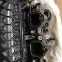 6.2L Intake Manifold Compatible with 2017-2019 Ford F-250 F-350 Replace# HC3Z-9424-G HC3Z-9424-E HC3Z9424E
