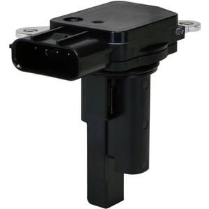 Denso Mass Air Flow (MAF) Sensor - 197-6170 (Fits Select Years of Honda: Accord/Civic/CR-V/Crosstour and Acura: ILX/NSX/TSX Vehicles)