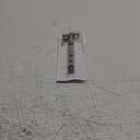 Kwikset Security, 83014-015, 5 Inch Door Latch, For Doors With 5 Inch Backset, Polished Brass