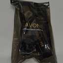 LAVONE Eyebrow Pencil Makeup Kit, with Waterproof 2-IN-1 Microblading Eyebrow Pen, Eyebrow Pomade, Eyeliner and Dual-ended Eyebrow Brush, Brow Pencil Kit for Natural Eyebrows - Black Brown