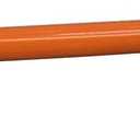 Carefree R001531 Marquee Over the Door and Window RV Awning 12V Tubular Motor with 2-Slot Roller