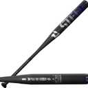 DeMarini 2025 Steel Slowpitch Softball Bats - 34" (34"/26 oz)