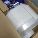 2.5 Inch Valved Muffler Exhaust Cutout with Muffler Cat Back Exhaust System Kit