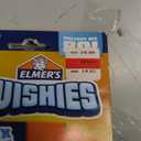 Elmer’s Squishies Refill Pack, Kids Activity, Creates 5 Additional Mystery Characters, 5 Count