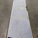 Art3d 6-Piece Wood Slat Acoustic Panels for Stylish Decor and Noise Reduction, 3D Textured Panel for Ceiling and Wall, Walnut (6Pcs - 94.5 * 7.9 Inch)