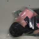 Dog Shoes, Outdoor Dog Boots Non-Slip Waterproof Dog Booties, 4Pcs for Winter Snowy Day, Summer Hot Pavement with Rugged Sole Pink, Size 3:（2.5''x1.9'')(L*W) for 23-33lbs