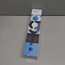 2025 Ice-Shield Car Windshield Sun Shade [100% Sun Block, 4th-Gen Cooling Tech] Reflective Heat Insulation, Portable Foldable Front Window Sunshade Umbrella for Compact Sedans - Universal Fit 53"x29"