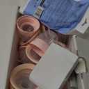 NCVI Electric Breast Pump 8782, Portable Hospital-Grade Double Pump with 4 Modes & 9 Levels, Anti-Backflow, Rechargeable Quiet Breastfeeding Pump for Efficient Comfortable Use at Home, Work or Travel (10 Piece Set, Pink)