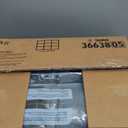 Depend Real Fit Adult Diapers, Incontinence Underwear for Men, Disposable, Maximum Absorbency, Small/Medium, Grey, 56 Count (2 Packs of 28), Packaging May Vary (Gray)