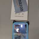 [Up to 8.5"] Waterproof Phone Pouch Bag - 2 Pack IPX8 Waterproof Phone Case for iPhone 17 16 15 14 Pro Max Galaxy S26 S25 Ultra, Touchscreen & Underwater Photography, Beach Cruise Travel Essentials