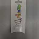 FixNZip Small, Medium, and Large Nickel Zipper Repair Kit Bundle | Universal No-Sew Slider Replacement Kit for Clothes, Jackets, and More | Instant and Reusable Zipper Repair Tool | Sizes 1-10